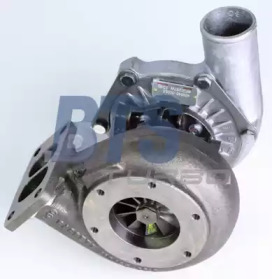 Компрессор BTS Turbo T911744